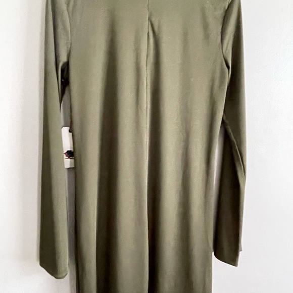 H&M Mini Ribbed Dress - Picture 4 of 5